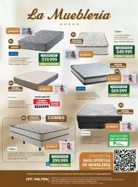 Catálogo Hendel Página 8