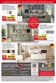 Sconto leták Strana 2