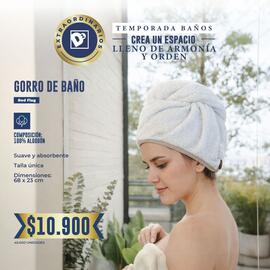 Catálogo Tiendas D1 semana 10 Página 6