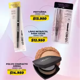 Catálogo Tiendas D1 semana 10 Página 1