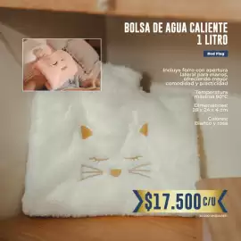 Catálogo Tiendas D1 semana 10 Página 3
