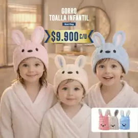 Catálogo Tiendas D1 semana 10 Página 4