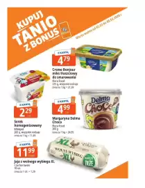 E.Leclerc gazetka tydzień 10 Strona 1