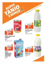 E.Leclerc gazetka tydzień 10 Strona 2