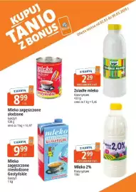 E.Leclerc gazetka tydzień 10 Strona 2