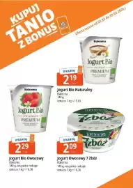 E.Leclerc gazetka tydzień 10 Strona 3