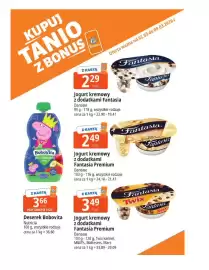 E.Leclerc gazetka tydzień 10 Strona 4