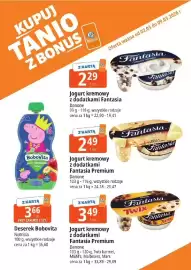 E.Leclerc gazetka tydzień 10 Strona 4