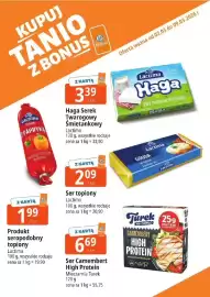 E.Leclerc gazetka tydzień 10 Strona 5