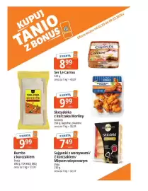 E.Leclerc gazetka tydzień 10 Strona 7