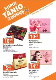 E.Leclerc gazetka tydzień 10 Strona 9