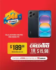 Catálogo Tia Página 2