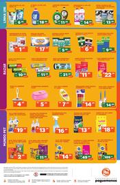 Catálogo Supermercados Pague Menos Página 2