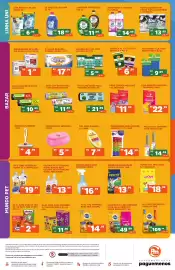 Catálogo Supermercados Pague Menos Página 2