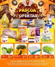 Catálogo Supermercados Planalto Página 2