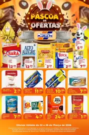 Catálogo Supermercados Planalto Página 3
