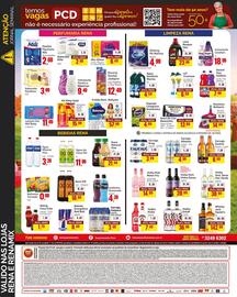 Catálogo Supermercados Rena semana 10 Página 4