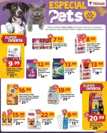 Catálogo Supermercados Tischler Página 3