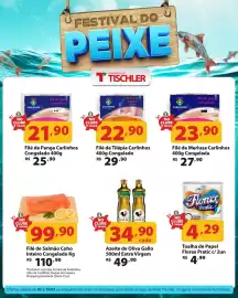 Catálogo Supermercados Tischler Página 5
