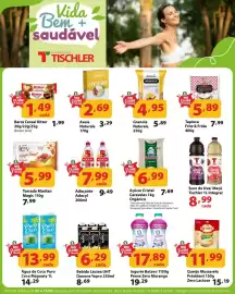 Catálogo Supermercados Tischler Página 8