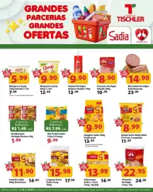 Catálogo Supermercados Tischler Página 9