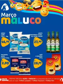 Catálogo Trimais Supermercado semana 10 Página 1