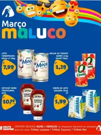 Catálogo Trimais Supermercado semana 10 Página 2