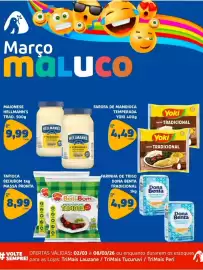 Catálogo Trimais Supermercado semana 10 Página 3