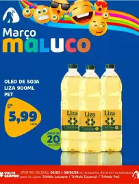 Catálogo Trimais Supermercado semana 10 Página 4