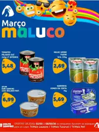 Catálogo Trimais Supermercado semana 10 Página 5