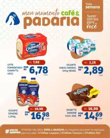 Catálogo Trimais Supermercado Página 3