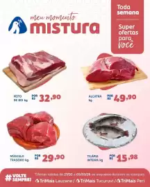 Catálogo Trimais Supermercado Página 1