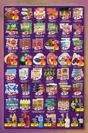 Catálogo Violeta Supermercados Página 2