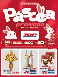 Encarte Rede Top Página 1