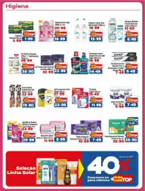 Encarte Rede Top Página 10