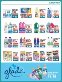 Encarte Rede Top Página 11