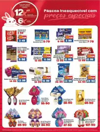 Encarte Rede Top Página 2