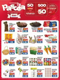 Encarte Rede Top Página 3