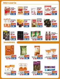 Encarte Rede Top Página 4