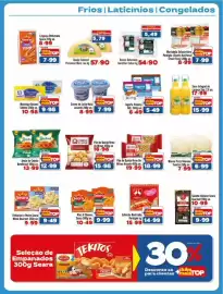 Encarte Rede Top Página 8