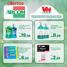 Catálogo VN Autosserviço Página 1