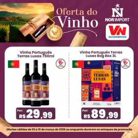 Catálogo VN Autosserviço Página 1