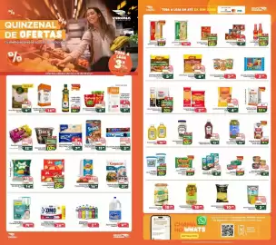 Catálogo Verona Supermercados Página 1