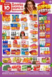 Catálogo Rede 10 semana 10 Página 1