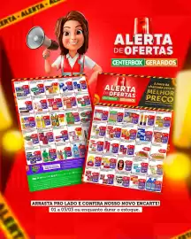 Encarte CenterBox Página 1