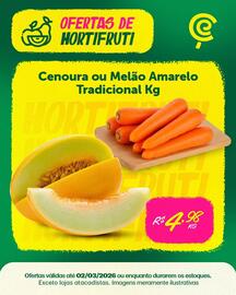 Folheto Comercial Esperança Página 8