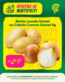 Folheto Comercial Esperança Página 5