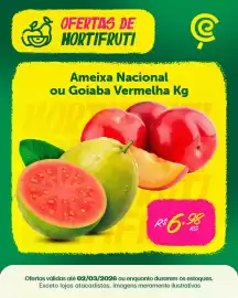 Folheto Comercial Esperança Página 7