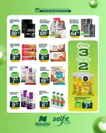 Encarte Nidobox Página 1