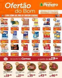 Encarte Pinheiro Supermercado Página 2